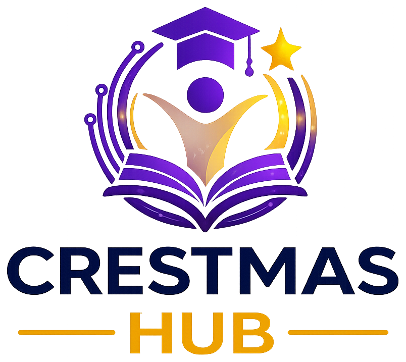 Crestmas Hub
